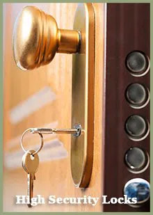 Master Locksmith Store San Diego, CA 619-824-3404 - high-security-locks