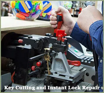 Master Locksmith Store San Diego, CA 619-824-3404 - keycutting